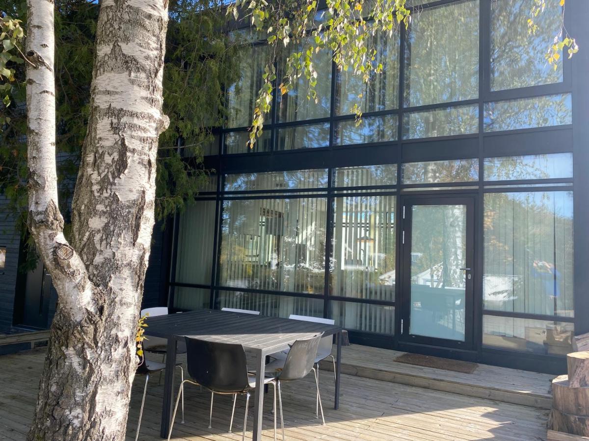 Lägenhet Exclusive 2 Level Etage Next To Arlanda-city Metro Stockholm